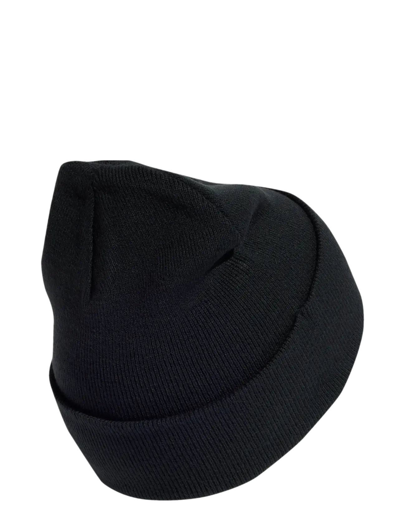 adidas Performance - TONAL MET BEAN - mützen - black - 2