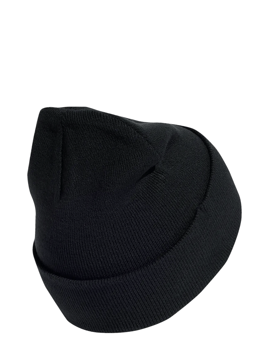 adidas Performance - TONAL MET BEAN - mützen - black - 2