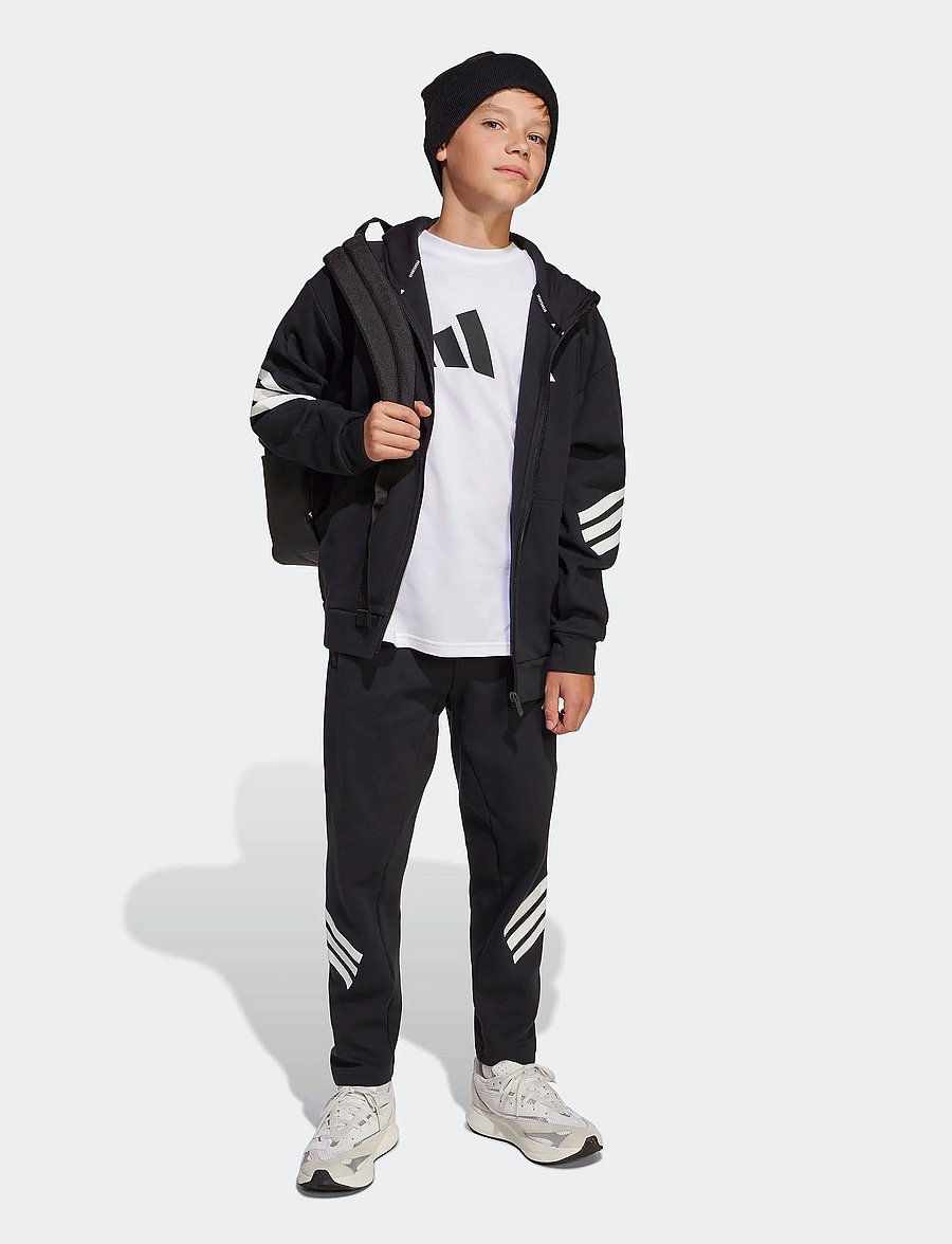 adidas Performance - TONAL MET BEAN - mützen - black - 0