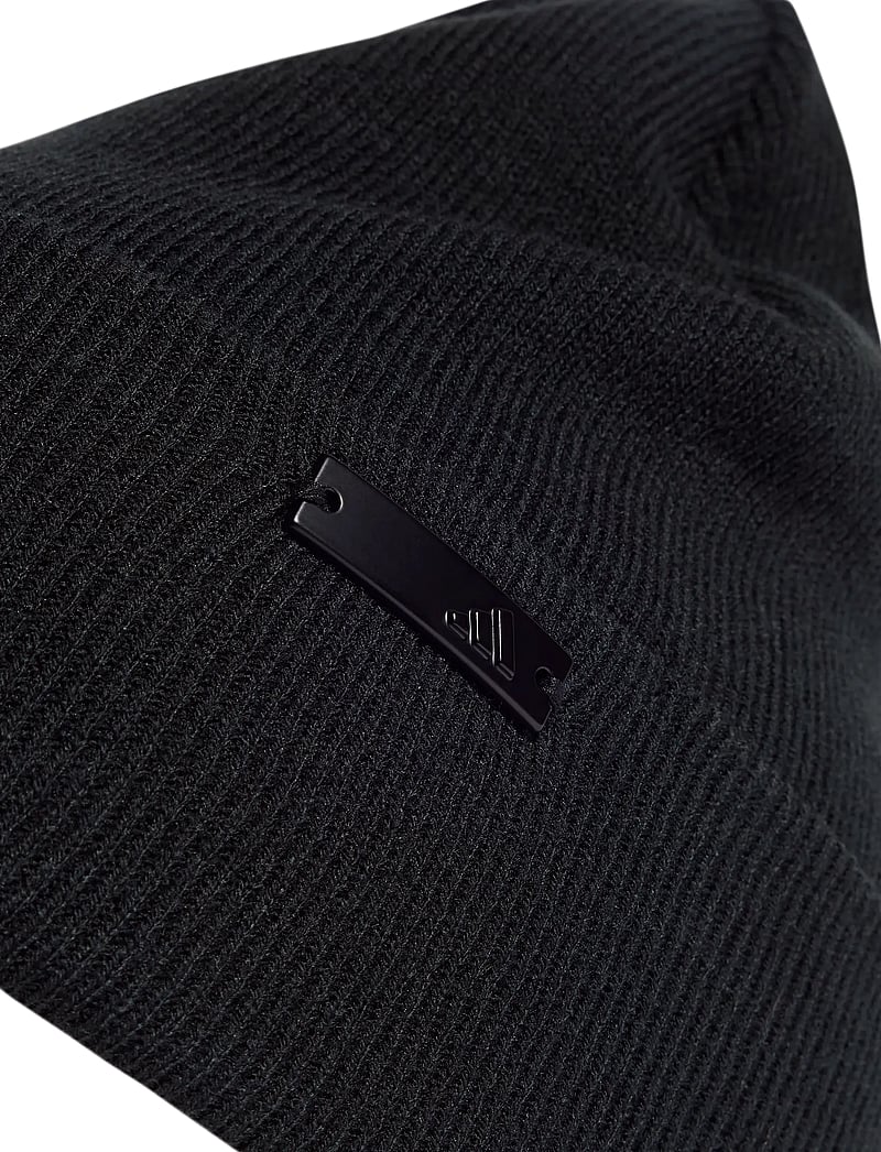 adidas Performance - TONAL MET BEAN - mössor - black - 3