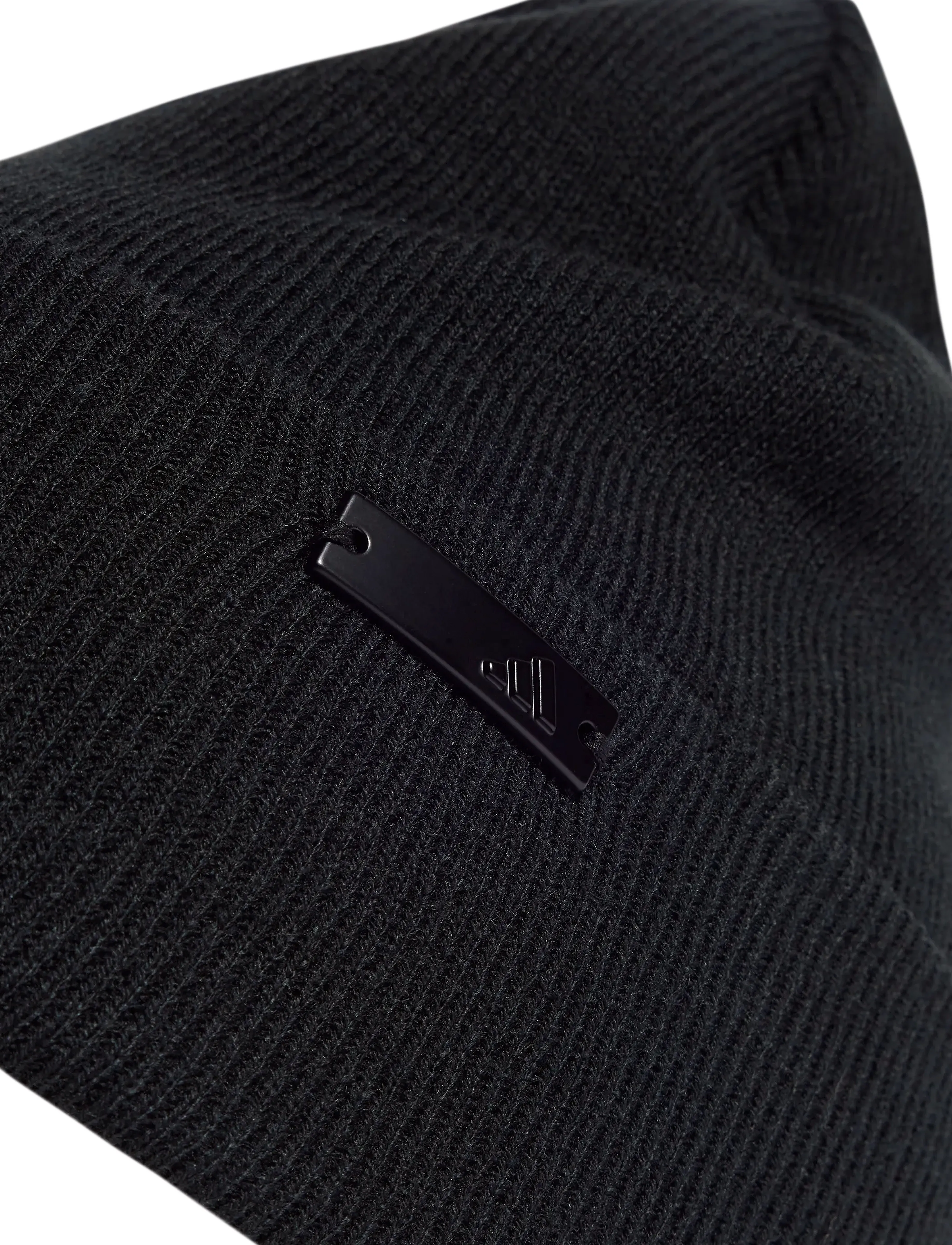 adidas Performance - TONAL MET BEAN - mützen - black - 3