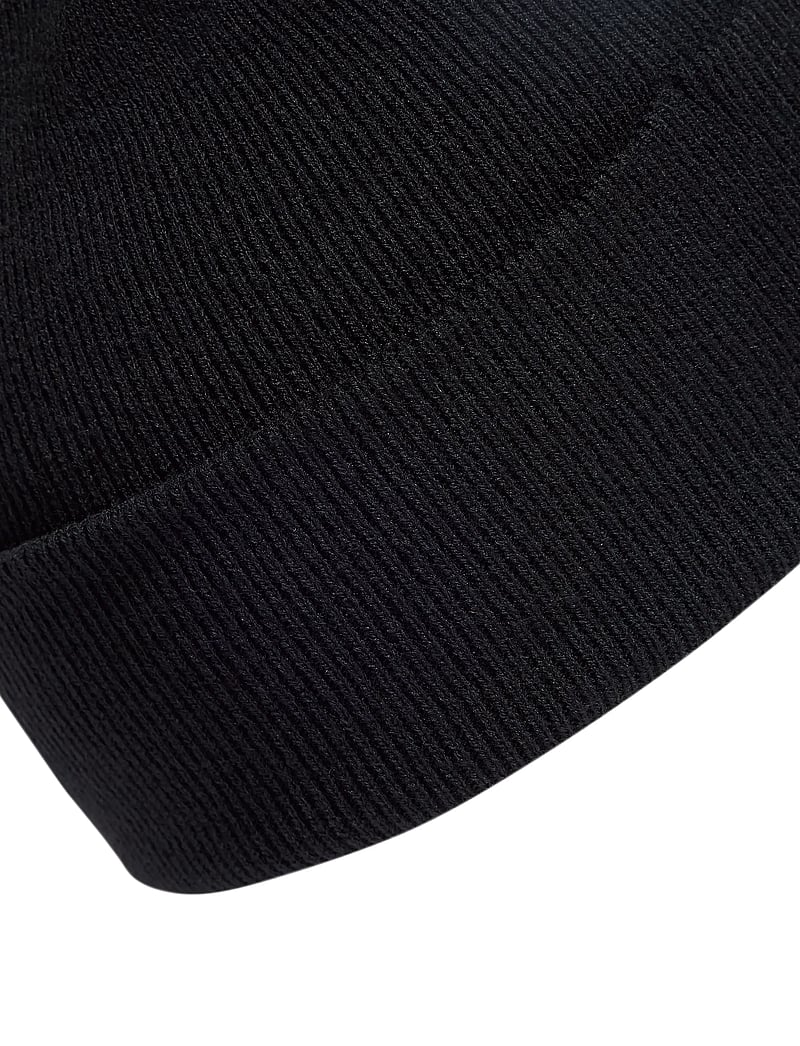 adidas Performance - TONAL MET BEAN - mössor - black - 4