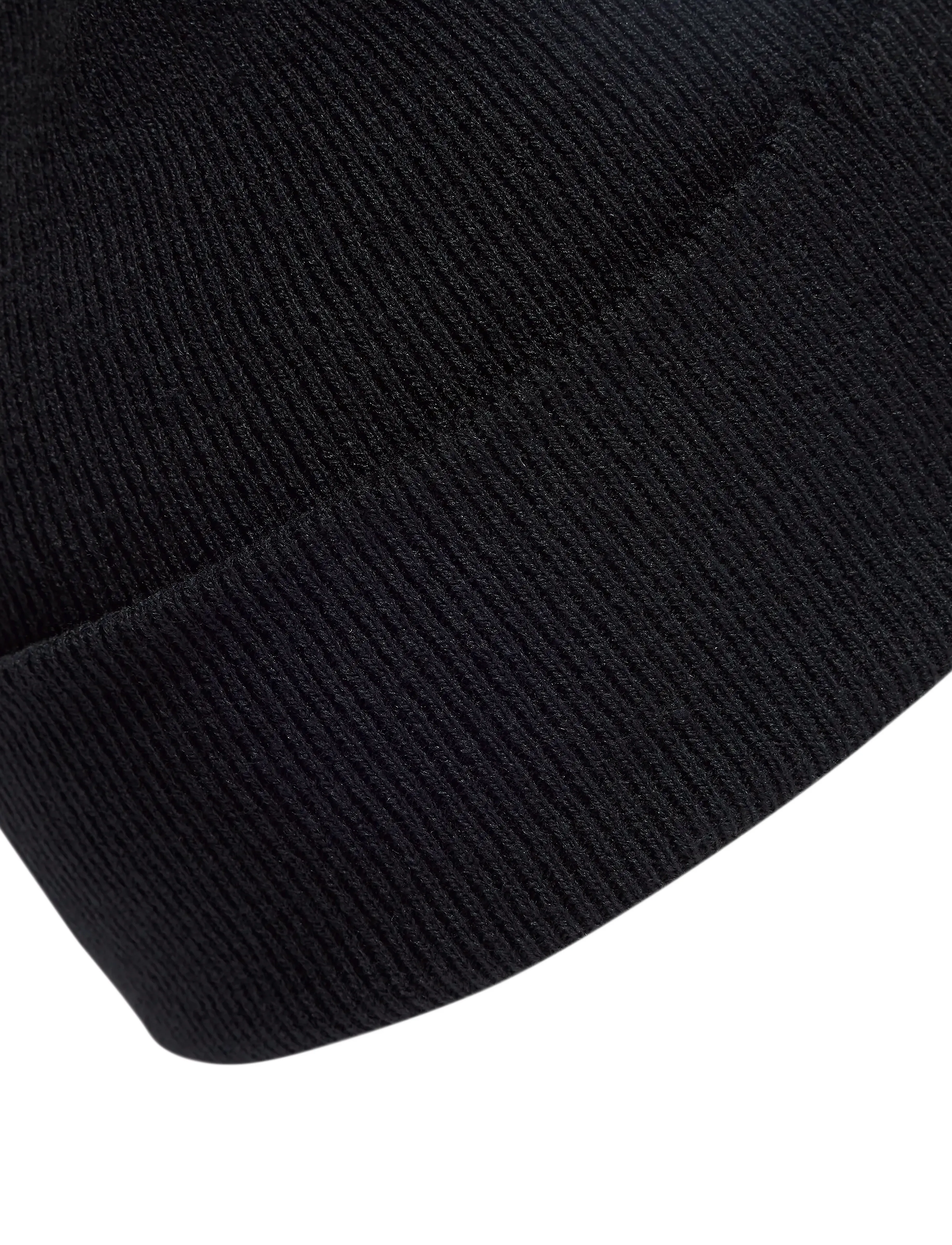 adidas Performance - TONAL MET BEAN - mützen - black - 4