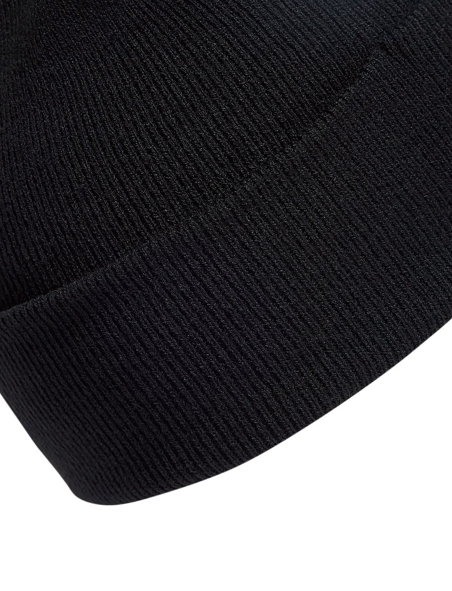 adidas Performance - TONAL MET BEAN - mützen - black - 4
