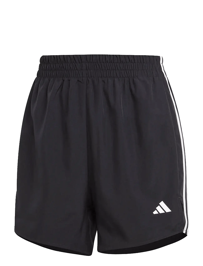 adidas Performance - 3S SHORT HIGH R - chaussures de course - black/white - 1
