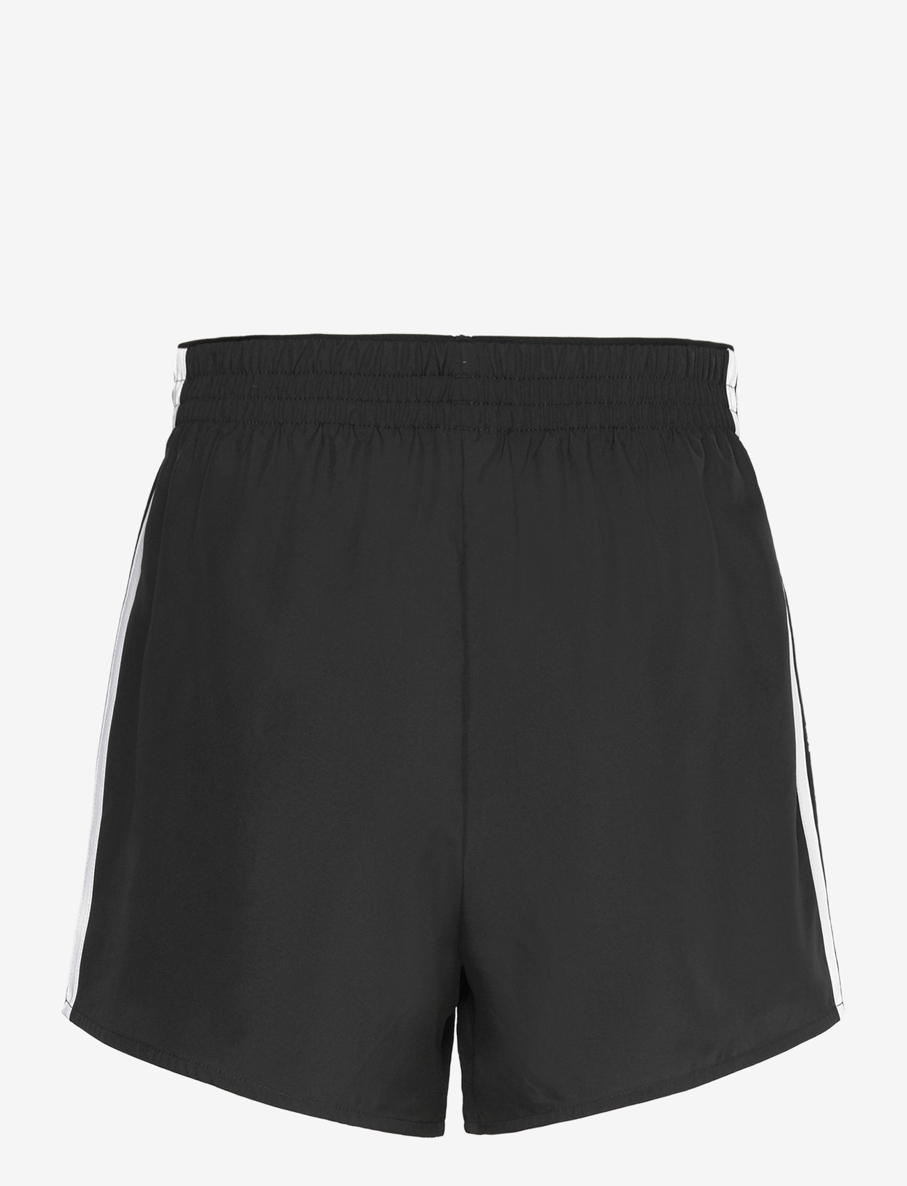 adidas Performance - 3S SHORT HIGH R - madalaimad hinnad - black/white - 1