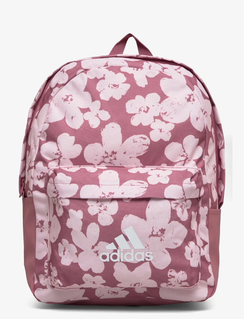 Floral adidas bag sales