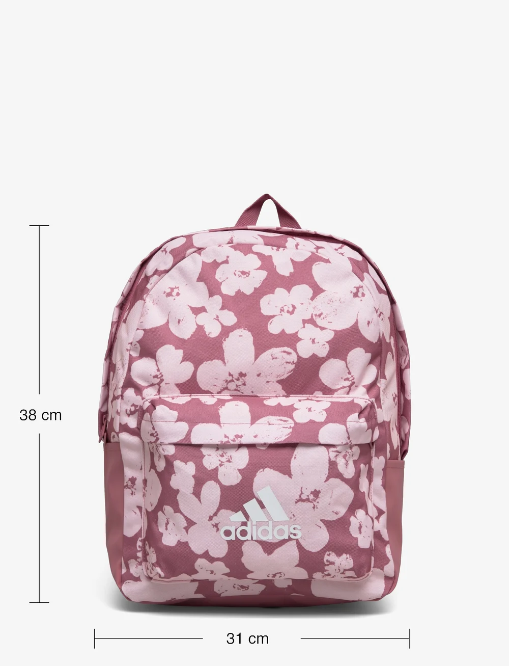 Adidas flower bag online