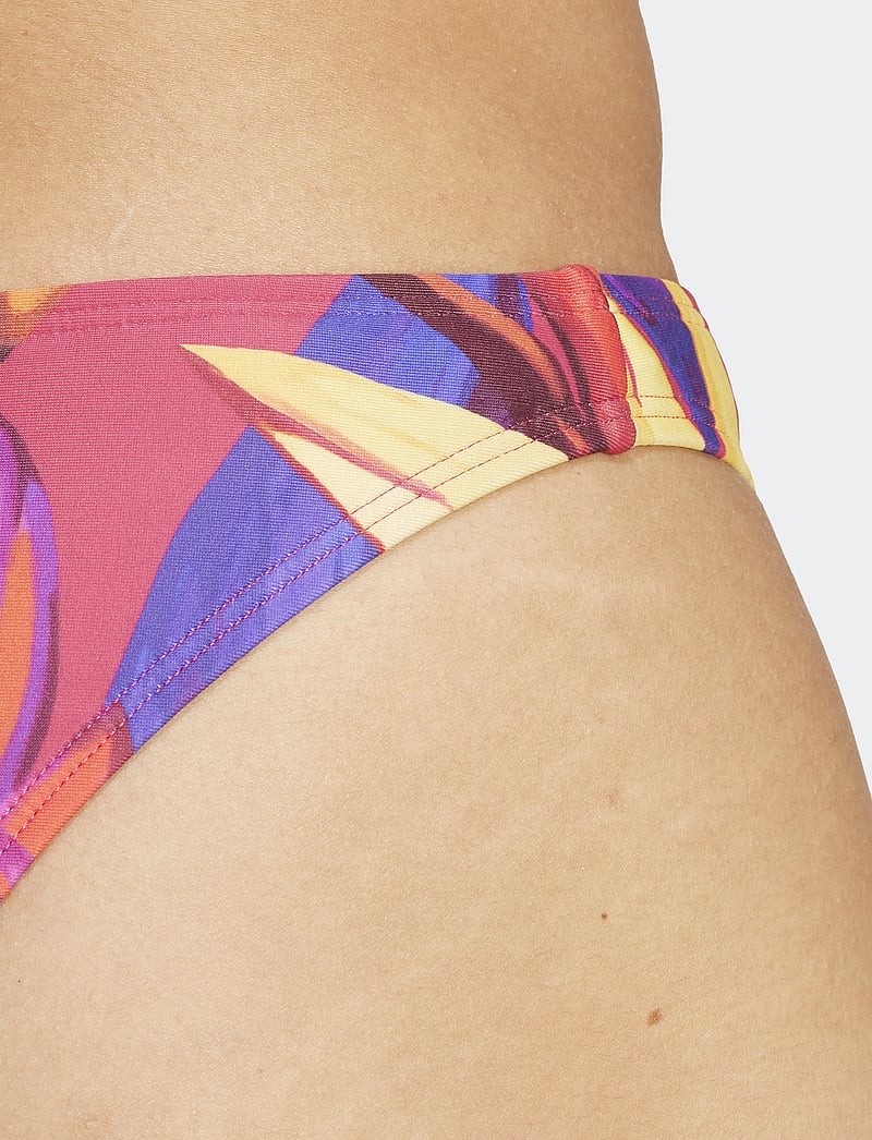 adidas Performance - FARM BIKINI - sportiga badkläder - bopink/semspa - 4