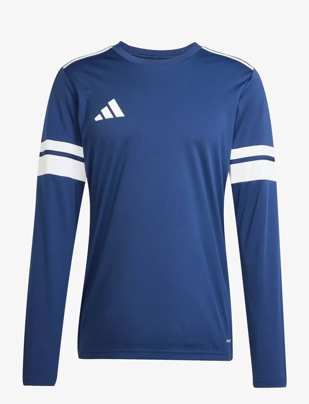 adidas Performance - SQUA25 JSY LM - langarmshirts - tenabl/white - 1