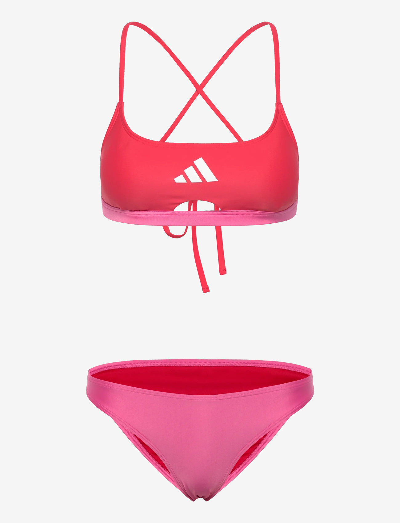 adidas Performance - X-BACK CB BIK - laveste priser - pulmag/selure - 0