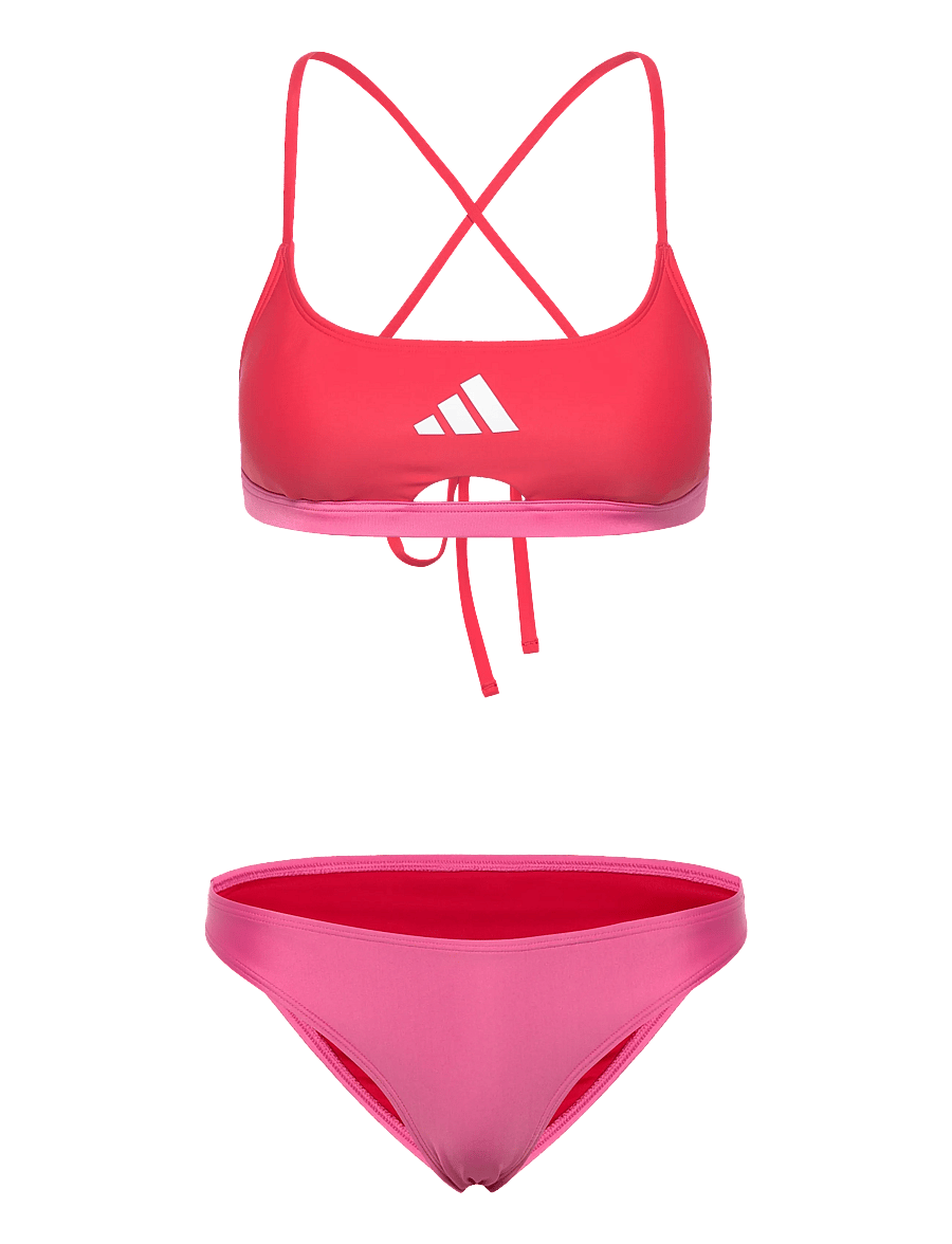 adidas Performance - X-BACK CB BIK - pulmag/selure - 1