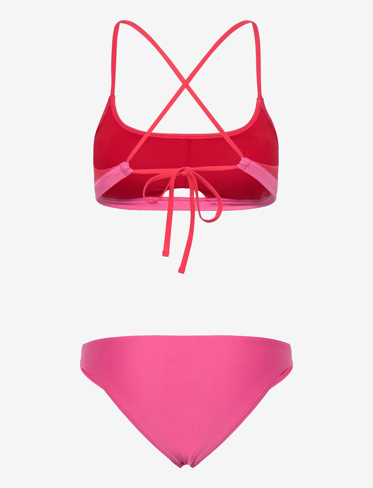 adidas Performance - X-BACK CB BIK - laveste priser - pulmag/selure - 1