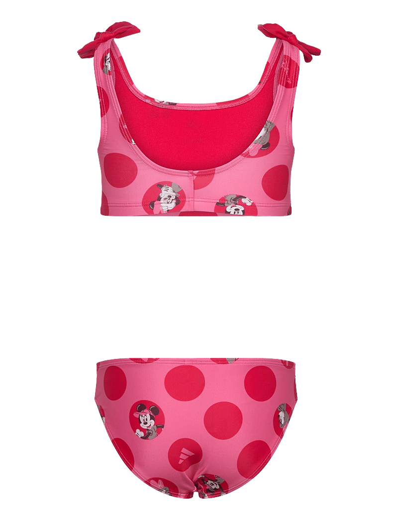 adidas Performance - AD DY MIN BK S - bikini - pnkfus/purrub/owhite/ - 1