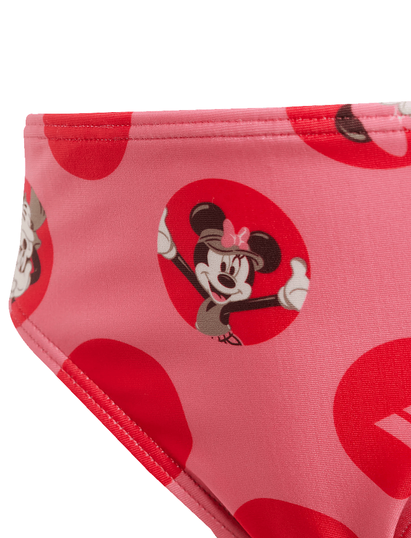 adidas Performance - AD DY MIN BK S - bikini - pnkfus/purrub/owhite/ - 2