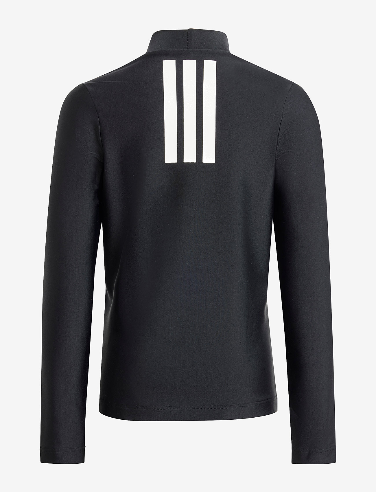 adidas Performance - AD MV SM RG - swim tops - black - 1