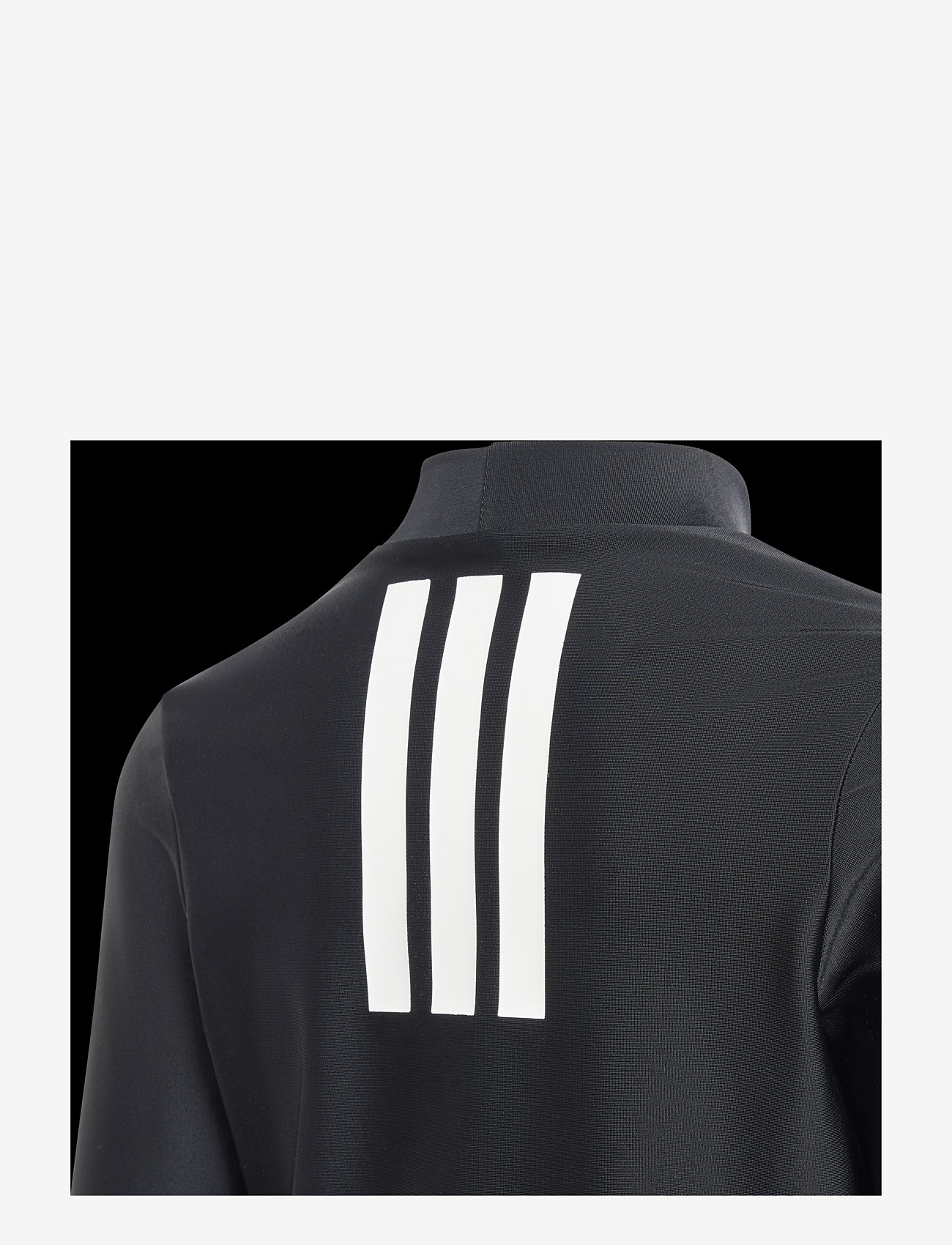 adidas Performance - AD MV SM RG - swim tops - black - 2