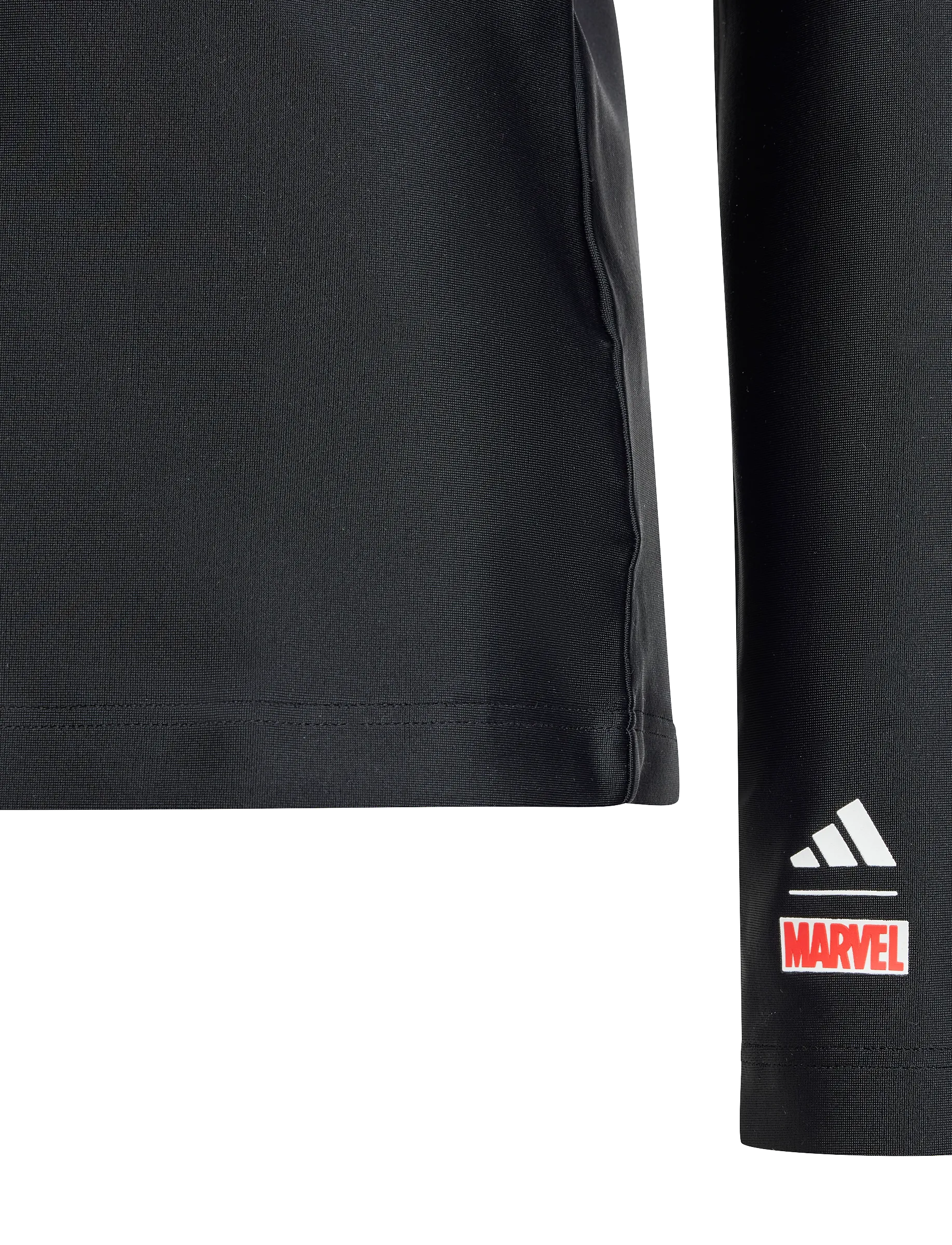 adidas Performance - AD MV SM RG - gode sommertilbud - black - 4