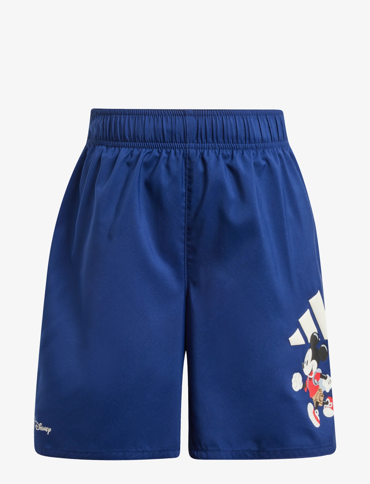 adidas Performance Ad Dy Mick Sh, 140, Sport, Blau - Swimshorts, Kinder