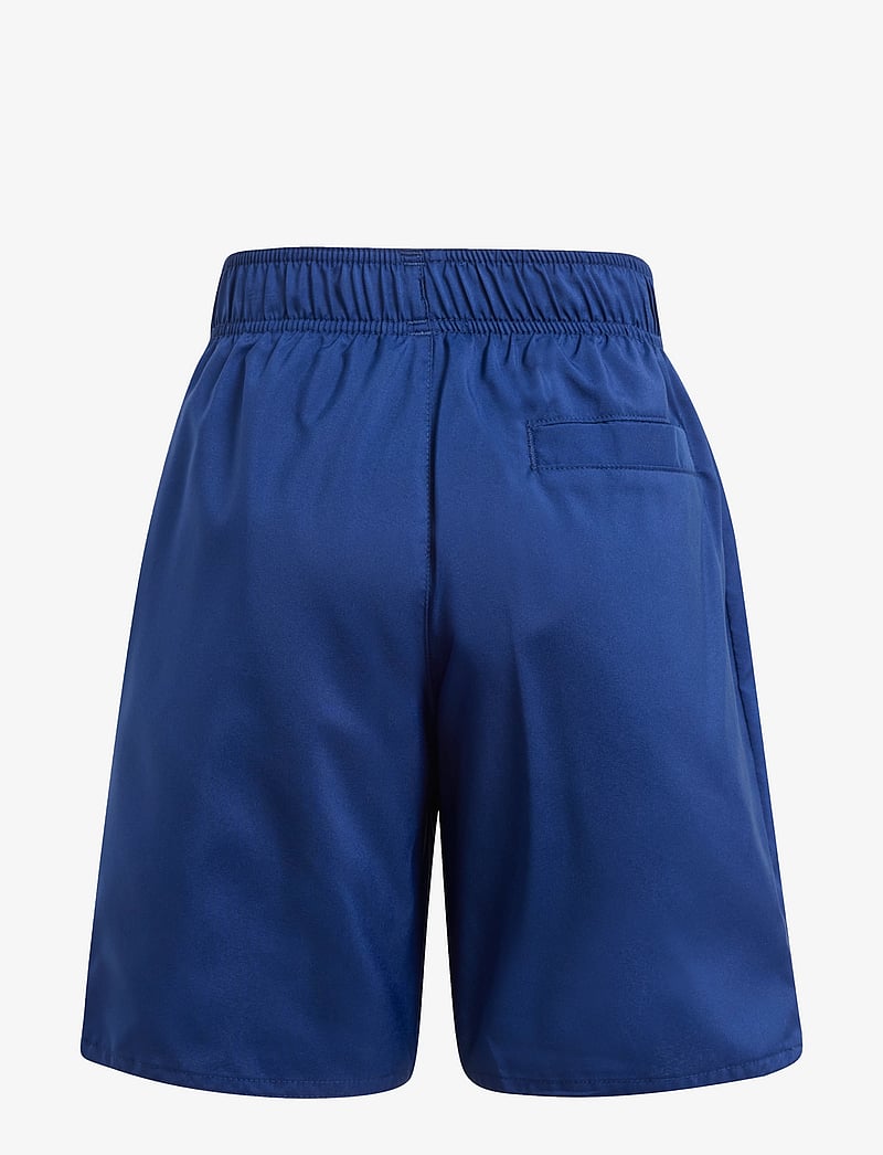 adidas Performance - AD DY MICK SH - maudymosi kostiumėliai - dkblue/white - 1