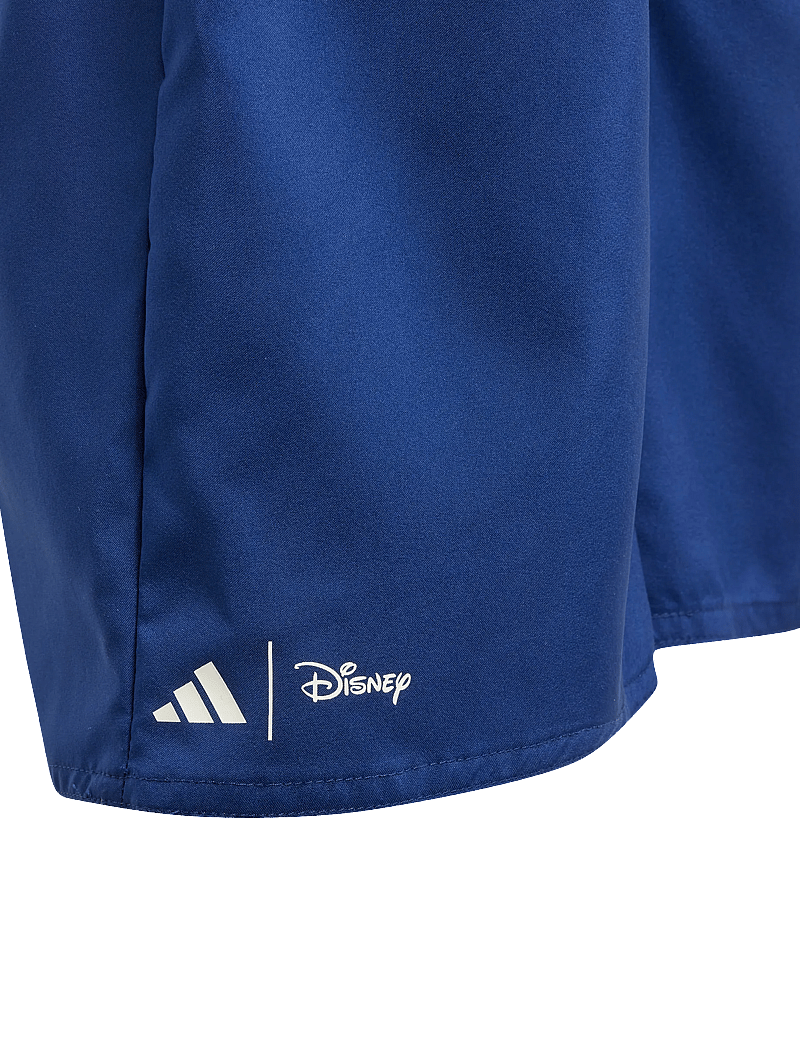 adidas Performance - AD DY MICK SH - shorts - dkblue/white - 2