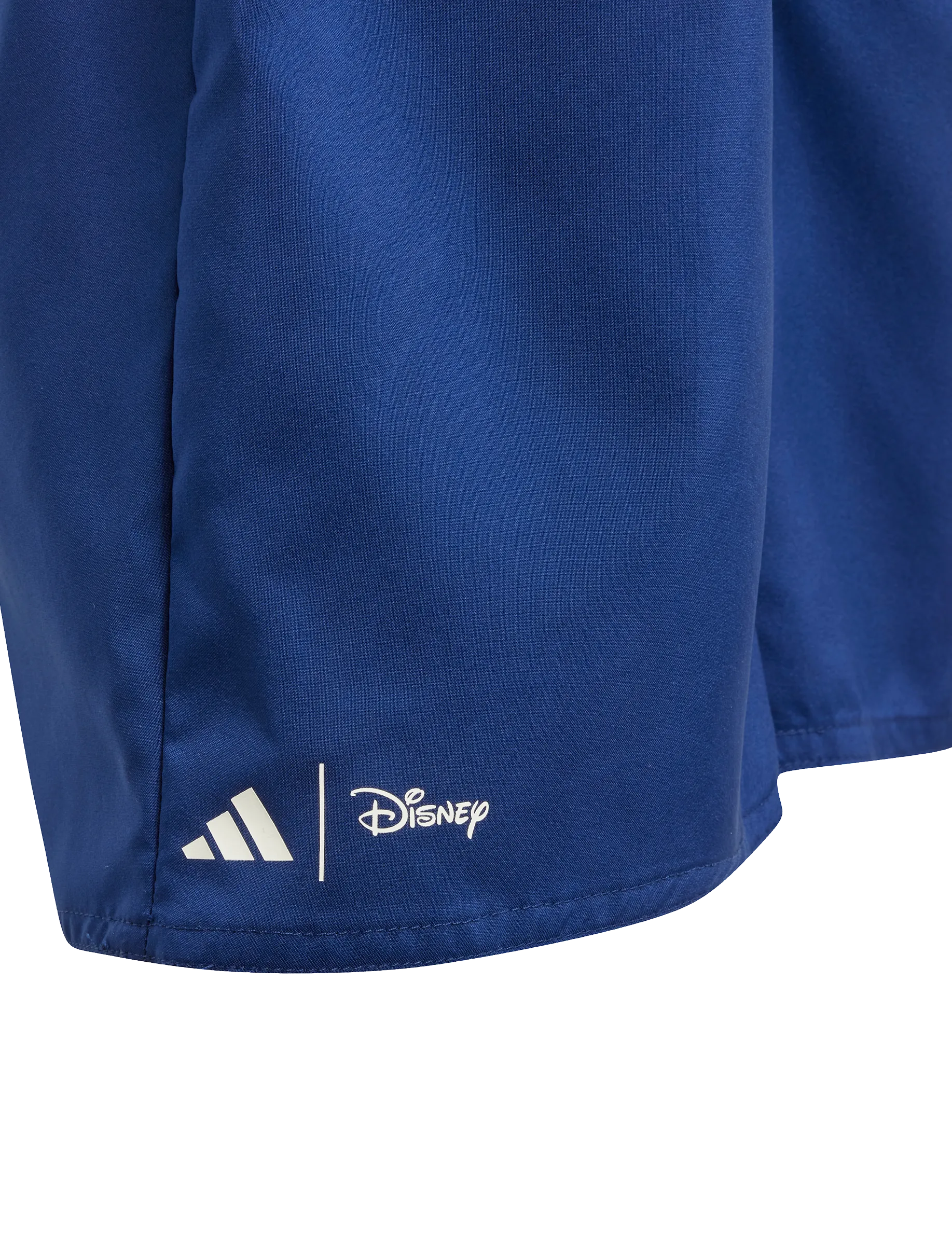 adidas Performance - AD DY MICK SH - maudymosi šortai - dkblue/white - 2
