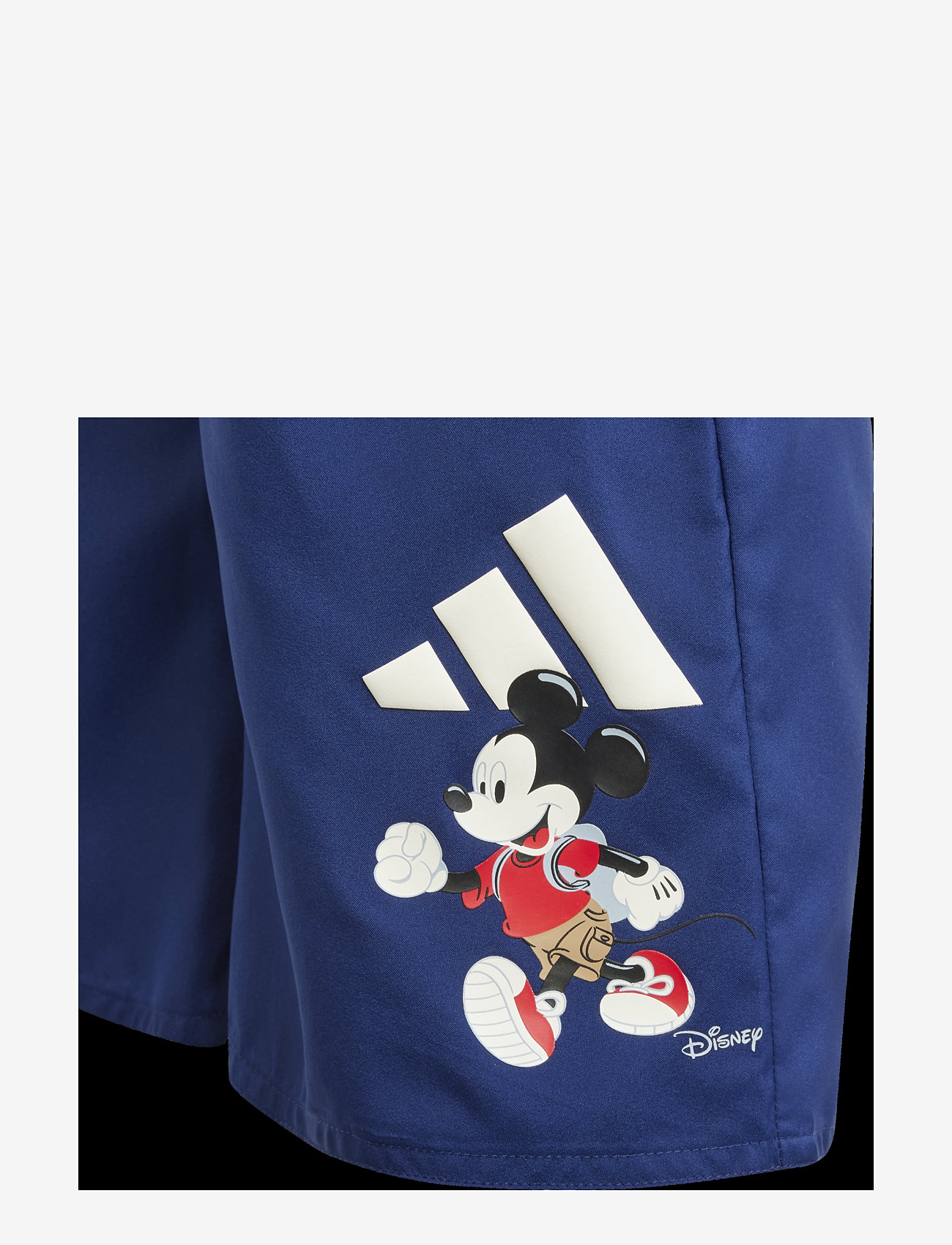 adidas Performance - AD DY MICK SH - badebukser - dkblue/white - 3