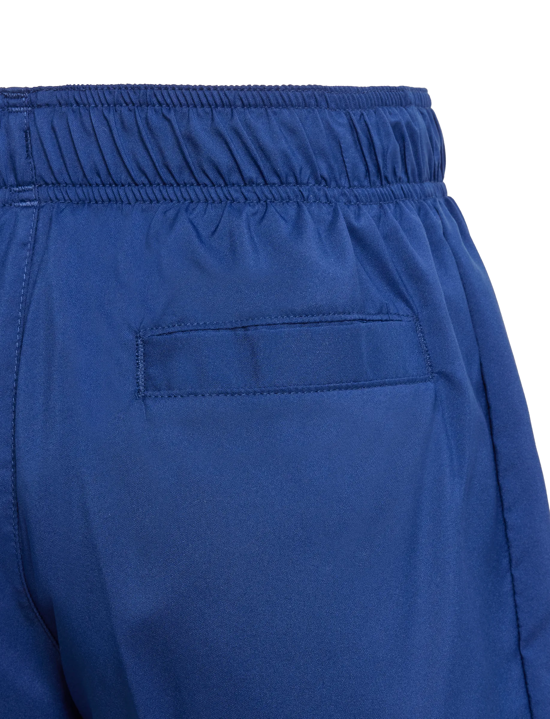 adidas Performance - AD DY MICK SH - shorts - dkblue/white - 4