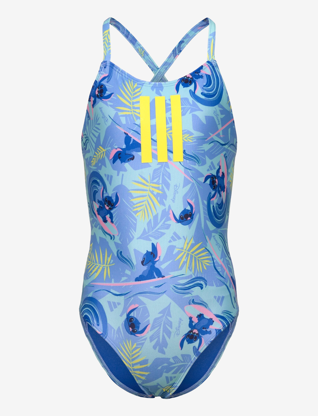 adidas Performance - AD DY LS ST - seflaq/pursul/ltpink/ - 0