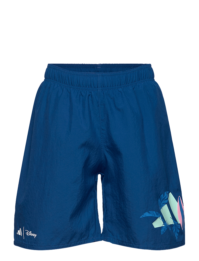 adidas Performance - AD DY LS SH - lühikesed ujumispüksid - dmarin/seflaq - 0