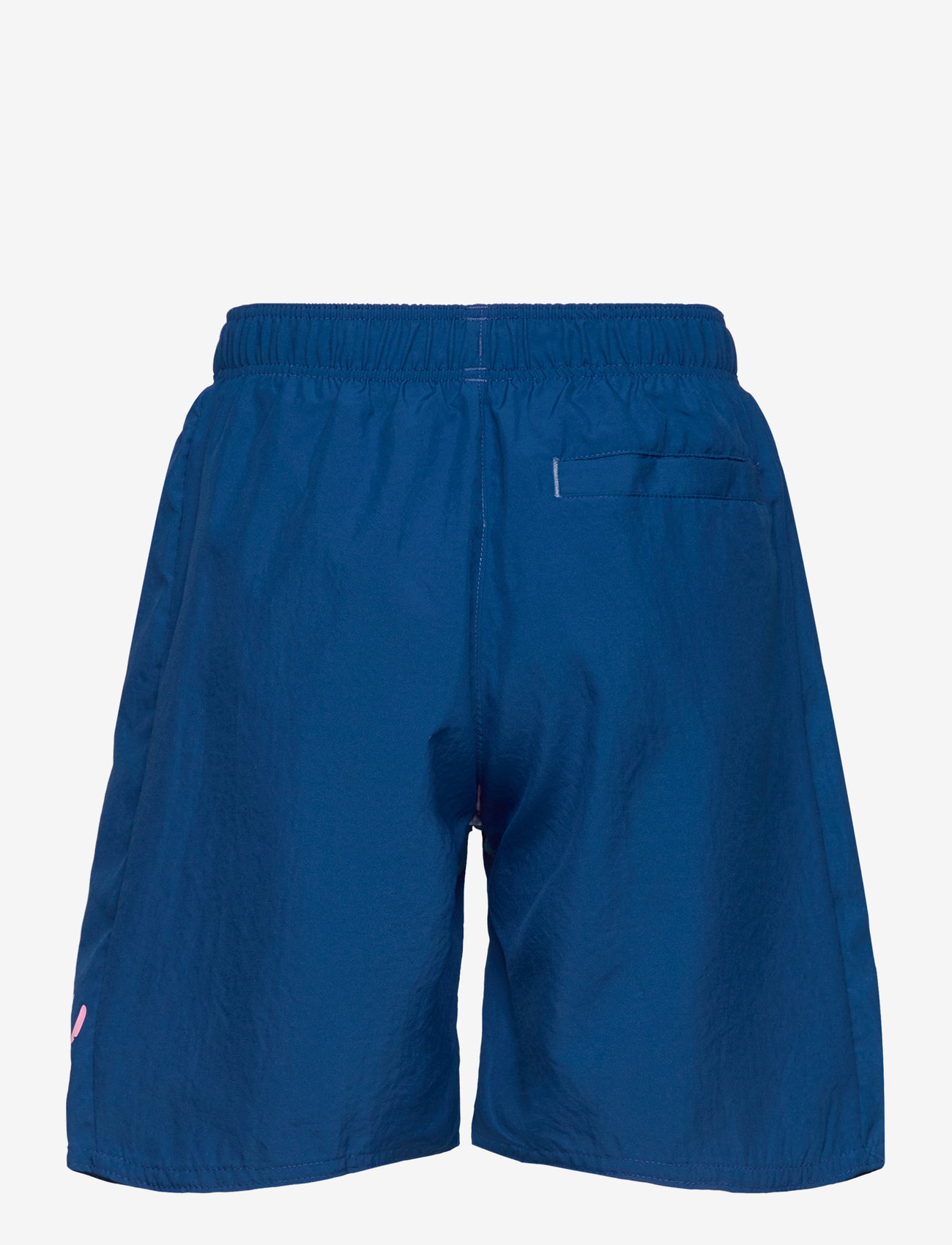 adidas Performance - AD DY LS SH - lühikesed ujumispüksid - dmarin/seflaq - 1