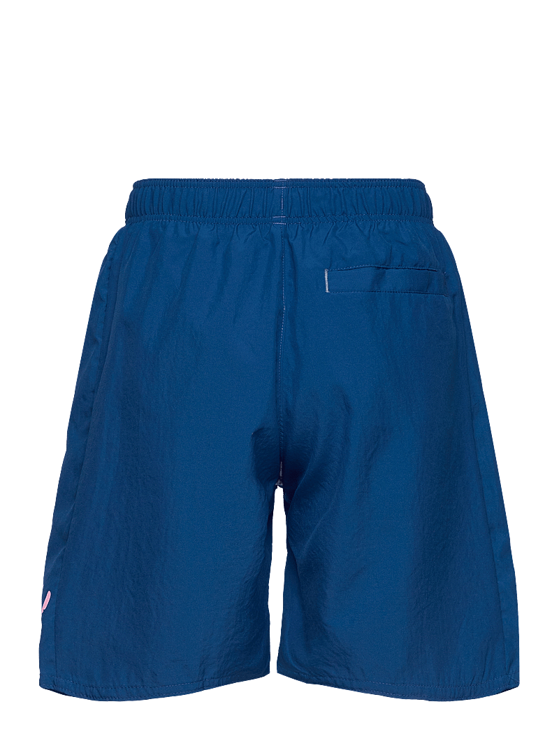 adidas Performance - AD DY LS SH - lühikesed ujumispüksid - dmarin/seflaq - 1