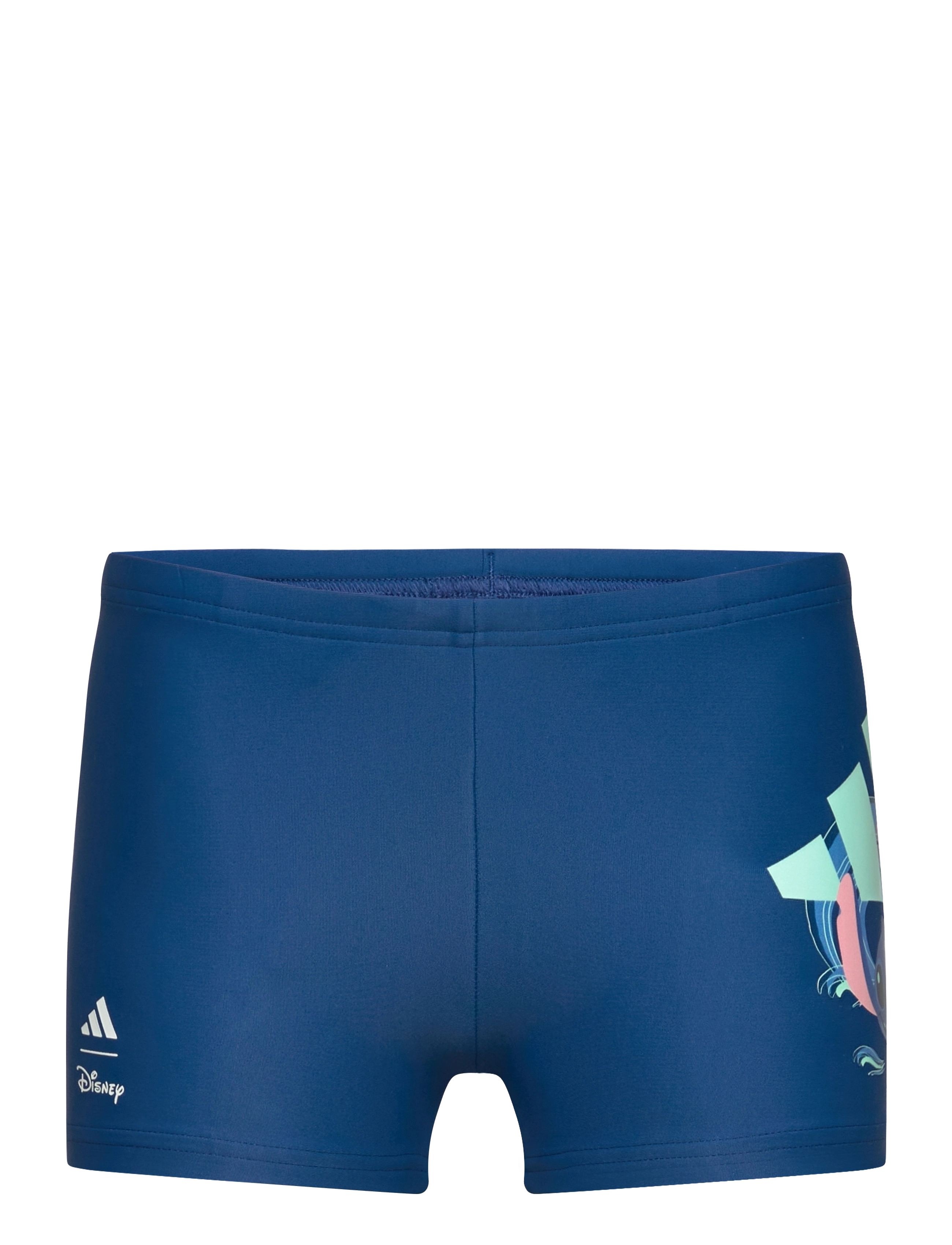 adidas Performance Ad Dy Ls Bx, 152, Blue, Sport > Badeshorts, Børn