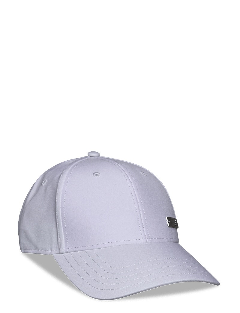 adidas Performance - BB CAP LT MET - kappen - white - 0