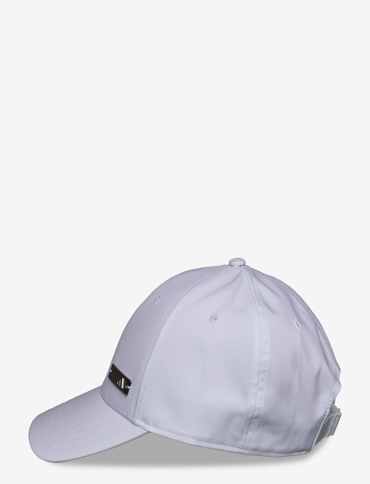 adidas Performance - BB CAP LT MET - kappen - white - 1