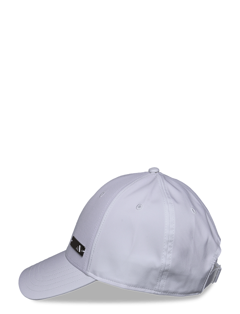 adidas Performance - BB CAP LT MET - kappen - white - 1