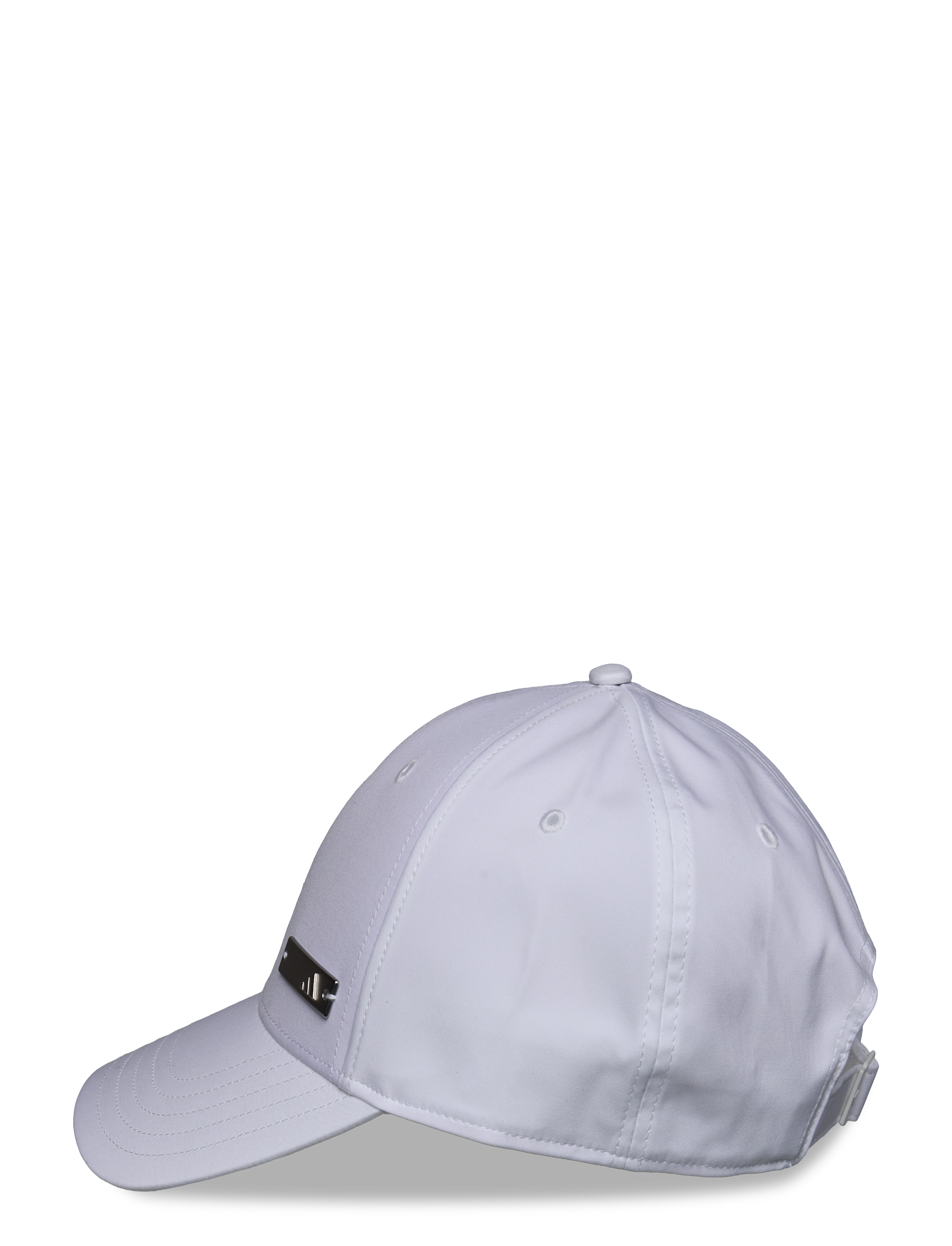 adidas Performance - BB CAP LT MET - kappen - white - 1