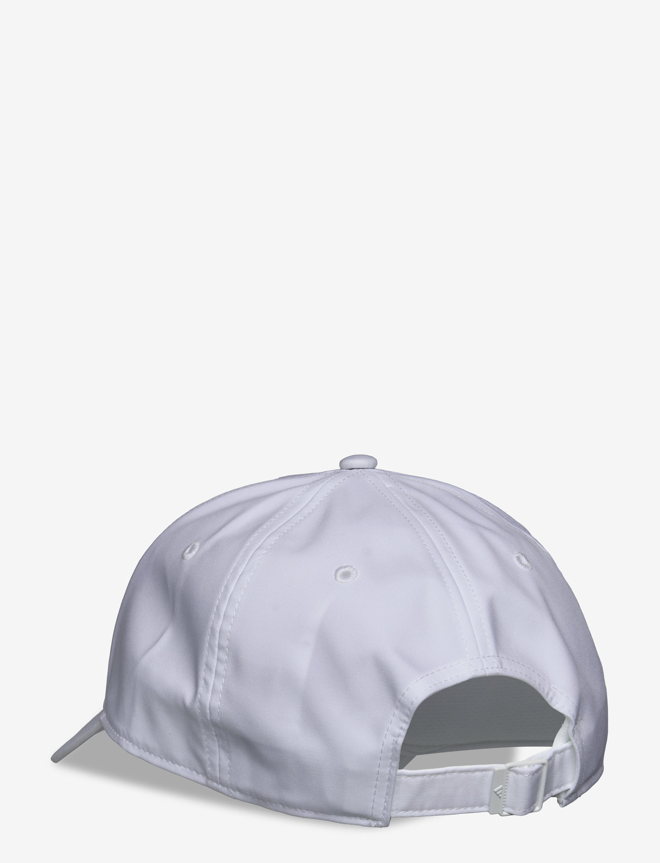 adidas Performance - BB CAP LT MET - kappen - white - 2