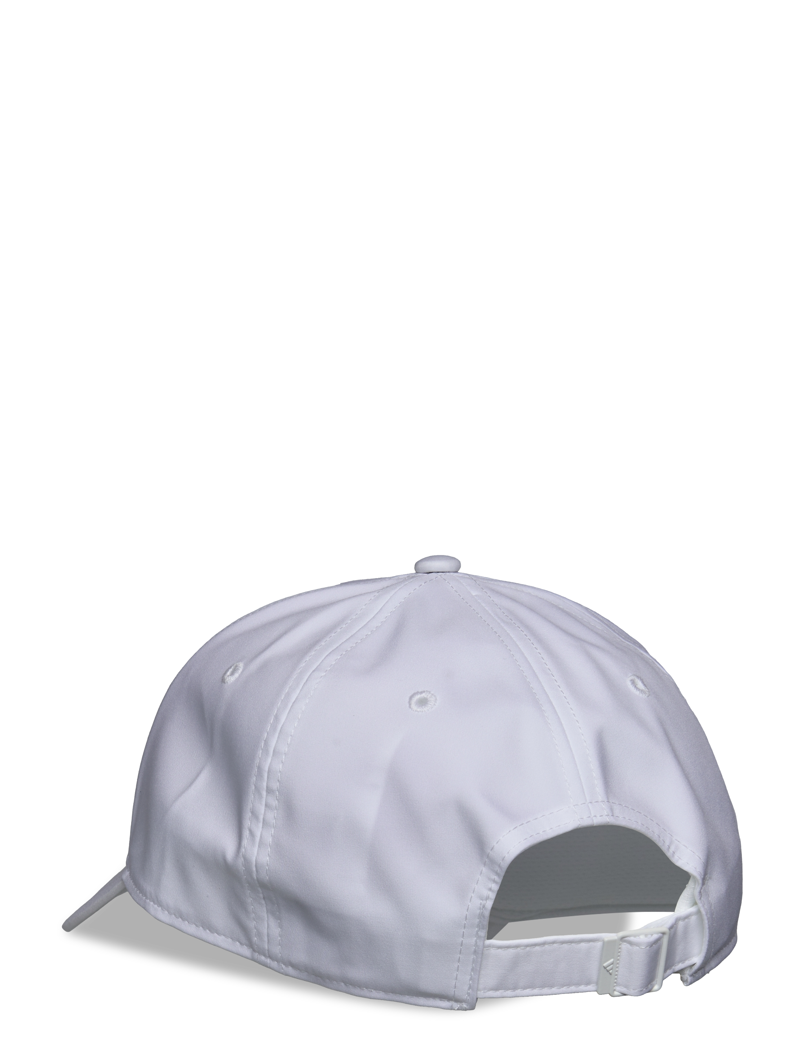 adidas Performance - BB CAP LT MET - kappen - white - 2