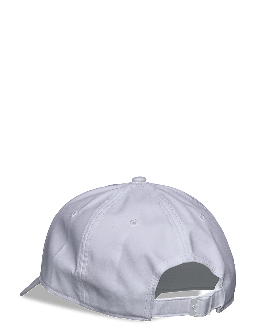 adidas Performance - BB CAP LT MET - kappen - white - 2