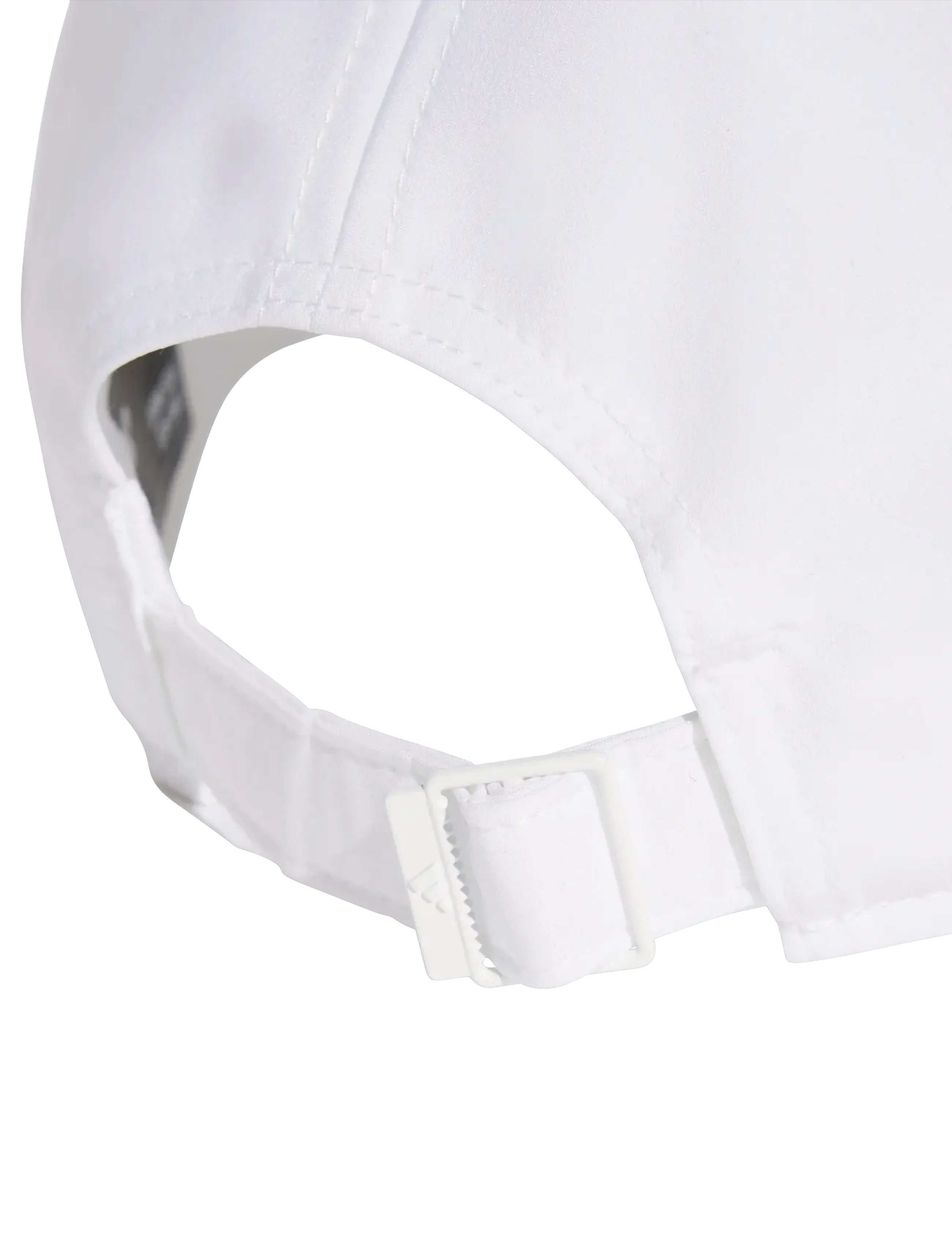 adidas Performance - BB CAP LT MET - kappen - white - 4