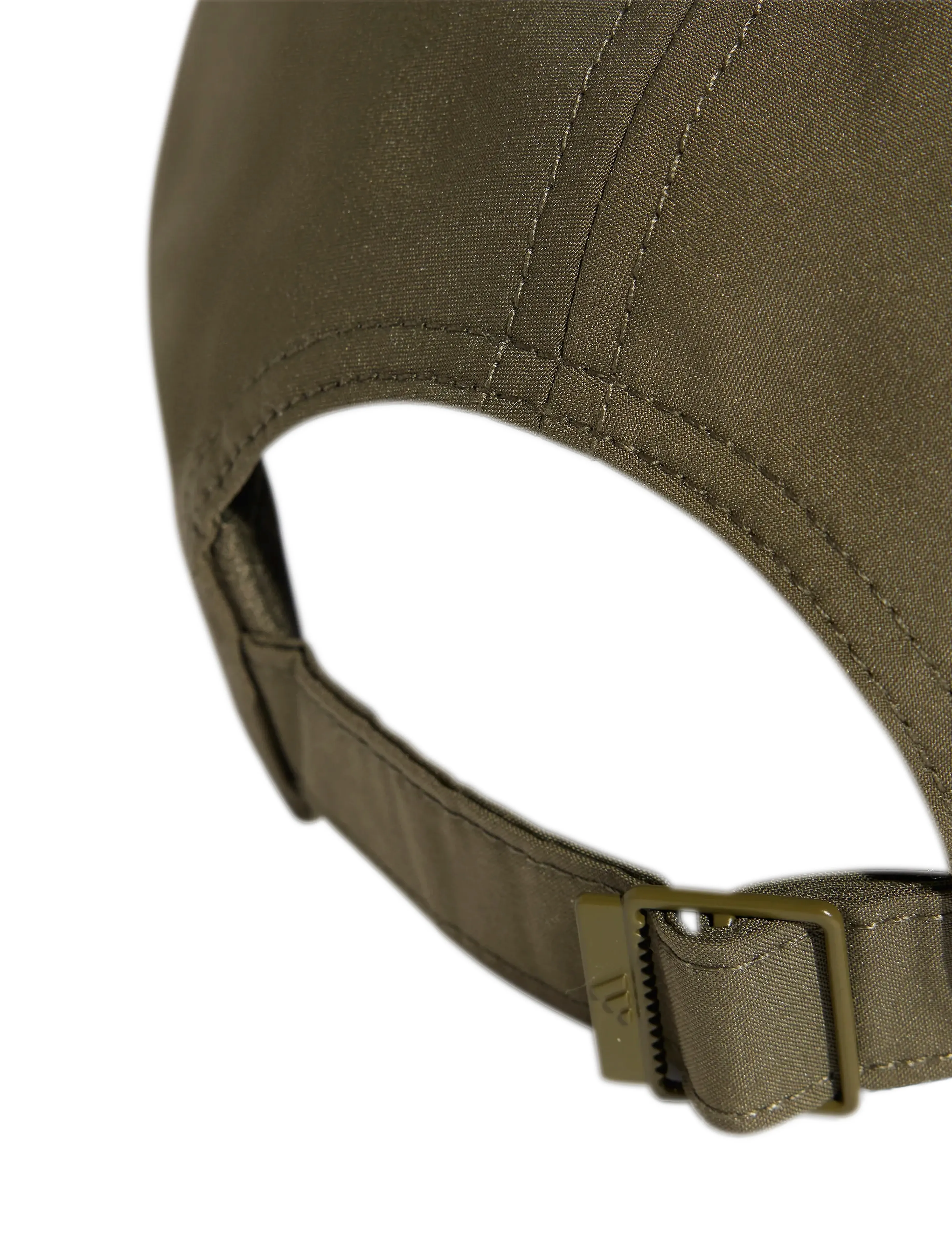 adidas Performance - BB CAP LT MET - kasketter & caps - olistr - 2