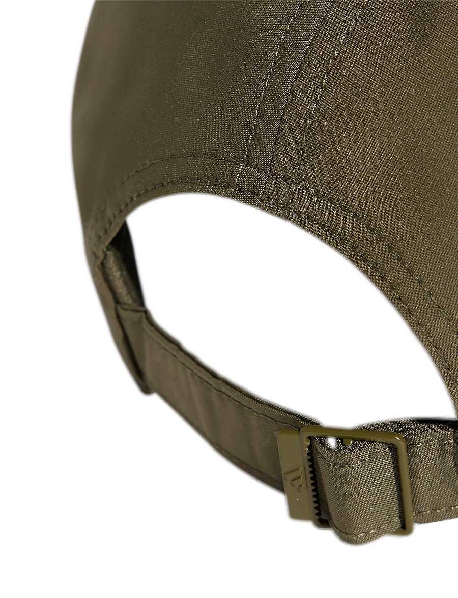 adidas Performance - BB CAP LT MET - kappen - olistr - 2