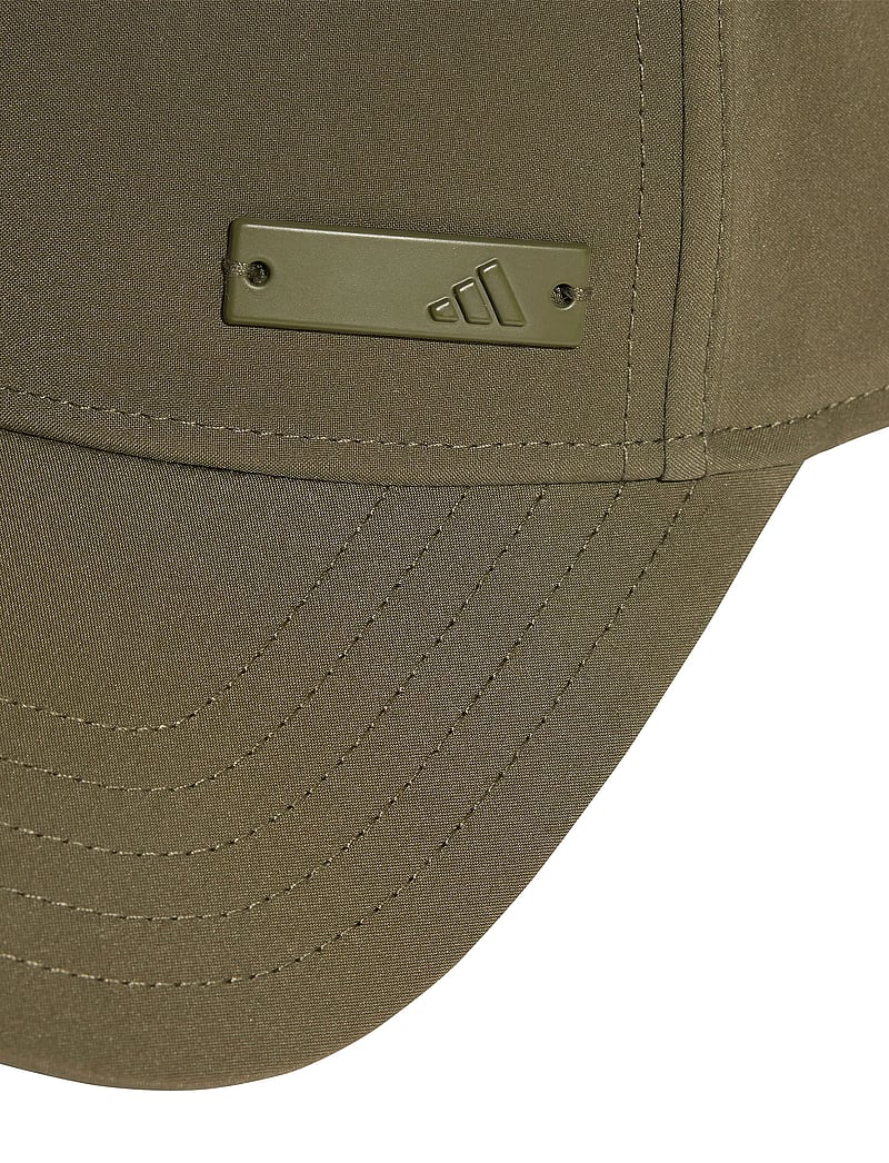adidas Performance - BB CAP LT MET - nokamütsid - olistr - 3