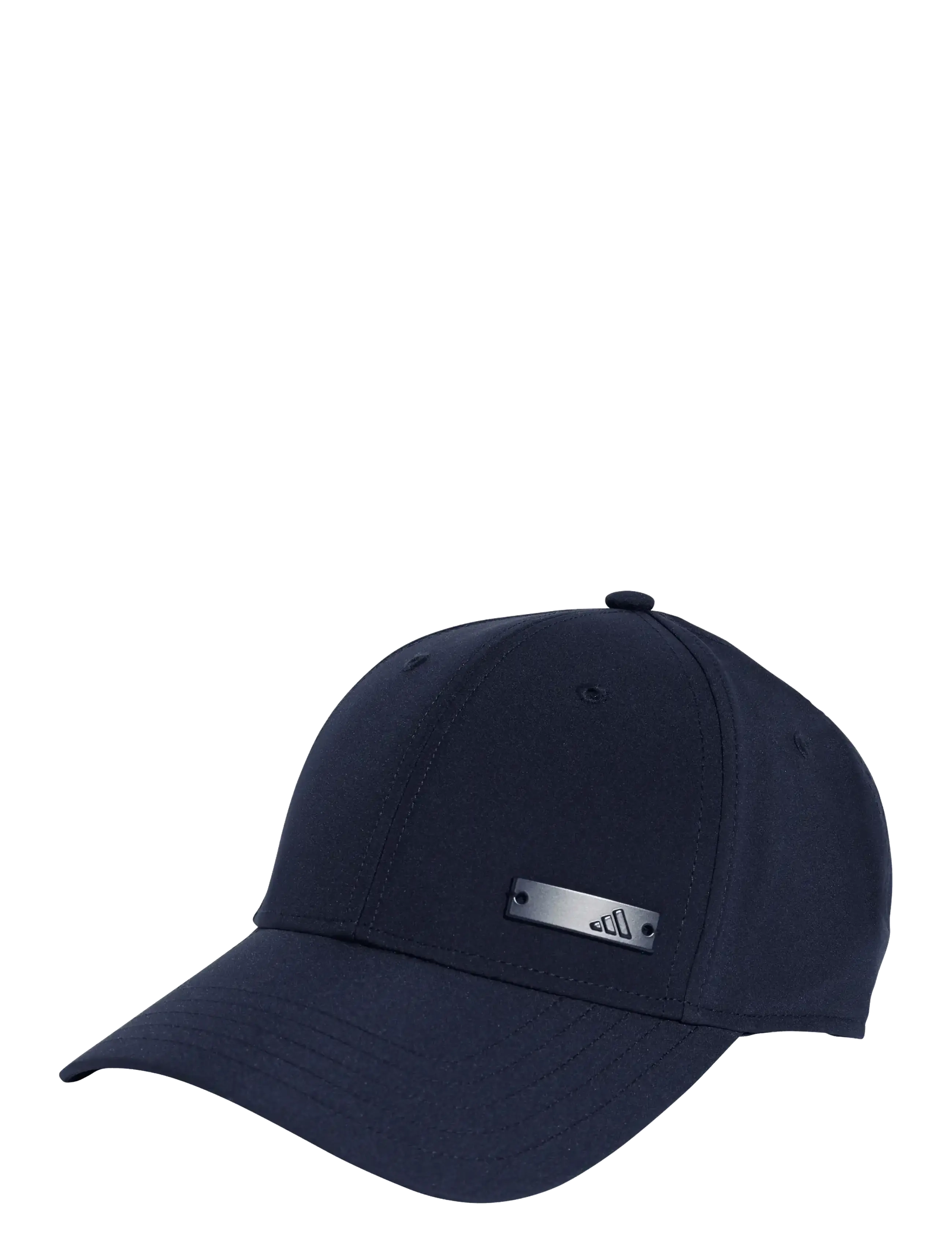 adidas Performance Bb Cap Lt Met, 58-60, Navy, Sport Accessories > Sport Caps, Dame