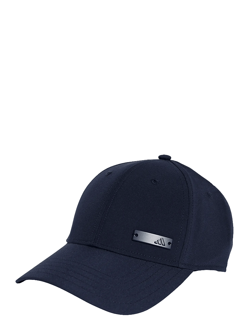 adidas Performance - BB CAP LT MET - casquettes - legink - 0