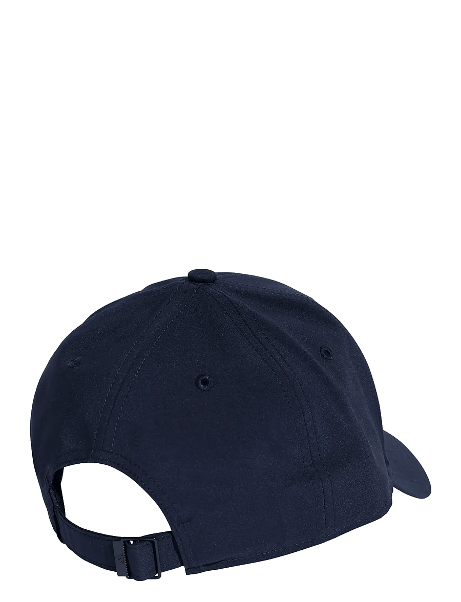 adidas Performance - BB CAP LT MET - kappen - legink - 1
