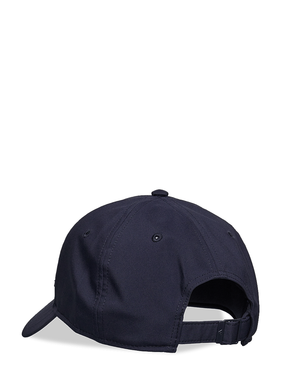 adidas Performance - BB CAP LT MET - kappen - legink - 2