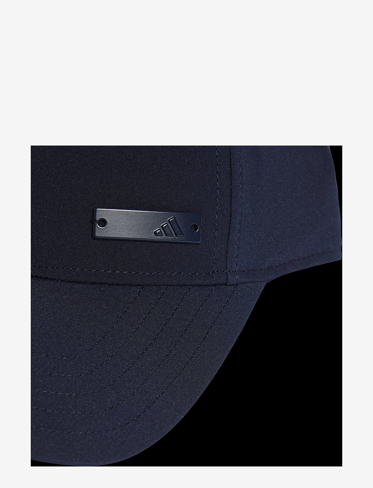 adidas Performance - BB CAP LT MET - kepsar - legink - 3