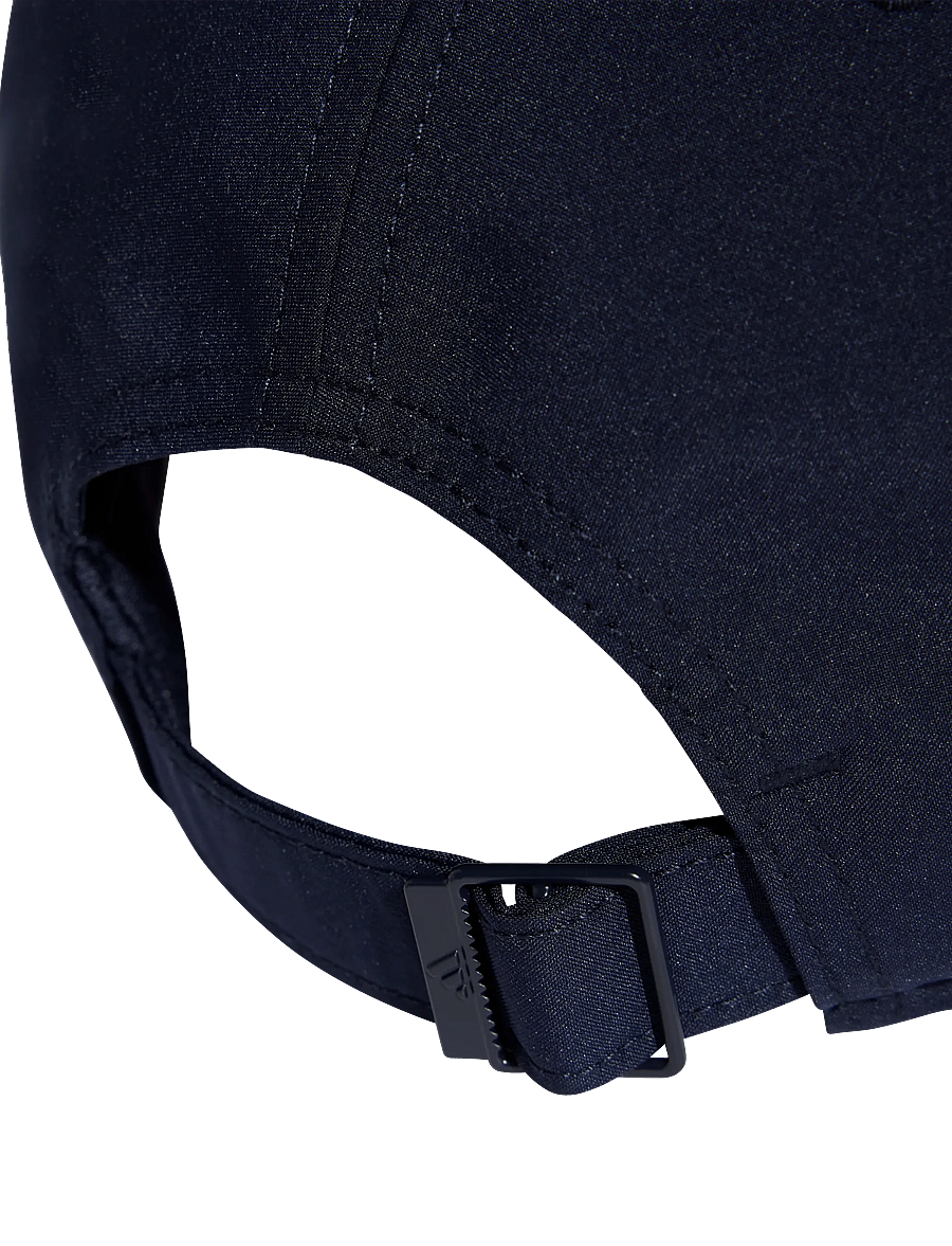 adidas Performance - BB CAP LT MET - kappen - legink - 4